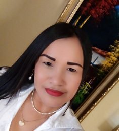 Andrea, 47 years old, Straight, Woman, Bogota, Colombia