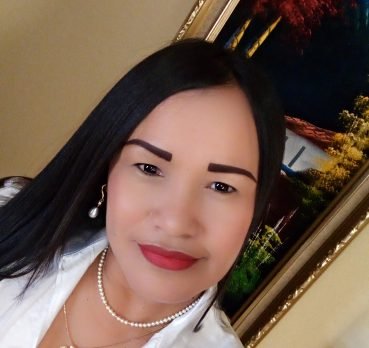 Andrea, 47 years old, Bogota, Colombia