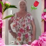 Nataly, 59 years old, San Fernando de Apure, Venezuela