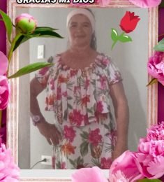 Nataly, 60 years old, Straight, Woman, San Fernando de Apure, Venezuela