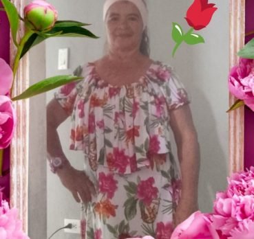 Nataly, 59 years old, San Fernando de Apure, Venezuela