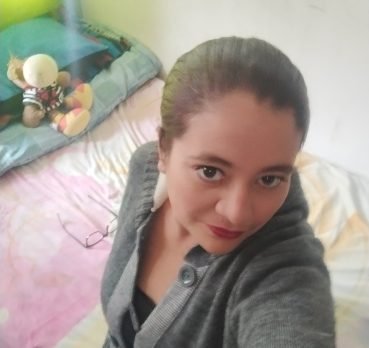 Carolina Mejia, 32 years old, Bogota, Colombia