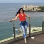 Kenia Toro, 48 years old, Centro Habana, Cuba