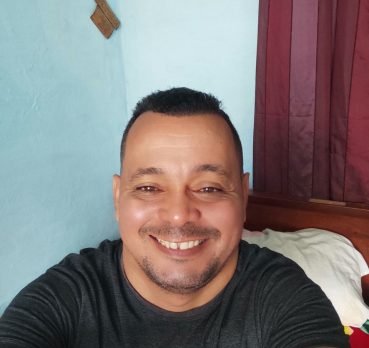 Roelvis, 46 years old, Santiago de Cuba, Cuba