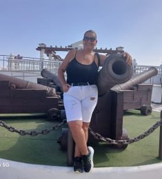 Nuby, 54 years old, Straight, Woman, Alicante, Spain