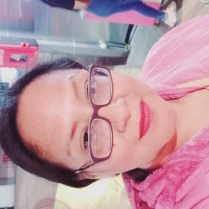 Jackeline saboya, 48 years old, Straight, Lima, Lima Province, Peru