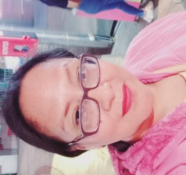 Jackeline saboya, 47 years old, Lima, Peru