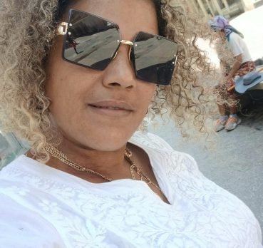 Yodenis, 43 years old, San Miguel del Padron, Cuba