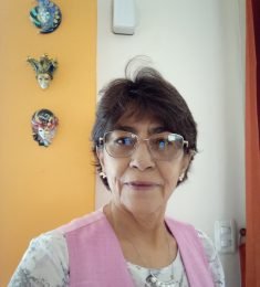 Patuka, 71 years old, Straight, Woman, Quito, Ecuador
