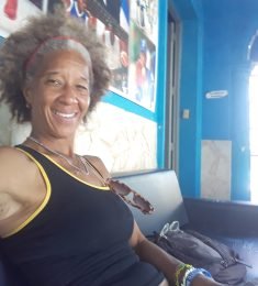 yoandra, 51 years old, Straight, Woman, Diez de Octubre, Cuba