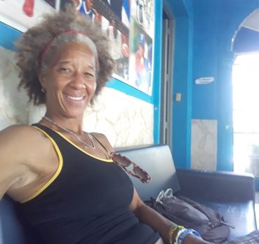 yoandra, 51 years old, Diez de Octubre, Cuba