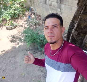 Leonardo, 33 years old, Valencia, Venezuela