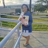 Sugeily Isabel, 48 years old, San Felipe, Venezuela