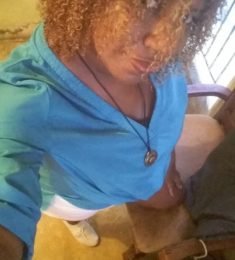Evelyn, 42 years old, Straight, Woman, Santo Domingo Oeste, Dominican Republic