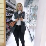 Rebeca, 30 years old, Tegucigalpa, Honduras