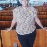 Marcela, 46 years old, Chihuahua, Mexico