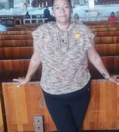 Marcela, 46 years old, Straight, Woman, Chihuahua, Mexico