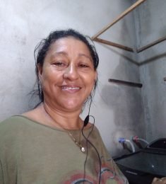 Neicy, 52 years old, Straight, Woman, Barranquilla, Colombia