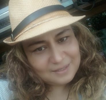 Fabiola, 47 years old, Cali, Colombia