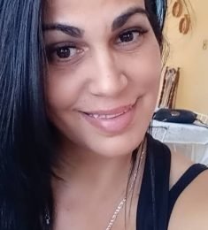 Adys, 51 years old, Straight, Woman, Diez de Octubre, Cuba