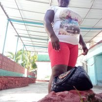 Clarivel González Najarro, 50 years old, Straight, Cienfuegos, Cienfuegos, Cuba