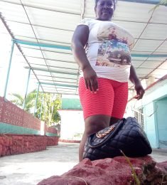 Clarivel González Najarro, 50 years old, Straight, Woman, Cienfuegos, Cuba