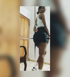 Alissa, 32 years old, Straight, Woman, Moron, Cuba