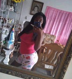 Meilyn, 22 years old, Straight, Woman, Cerro, Cuba