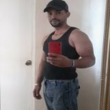 Dayron, 40 years old, Diez de Octubre, Cuba