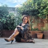 ELIZABETH, 46 years old, Guatemala City, Guatemala