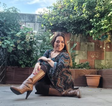 ELIZABETH, 46 years old, Guatemala City, Guatemala