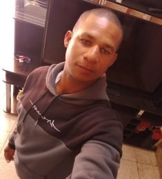 Roberto, 40 years old, Straight, Man, Amsterdam, USA