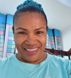 Ingrid Beatriz, 62 years old, Straight, Woman, Valencia, Venezuela