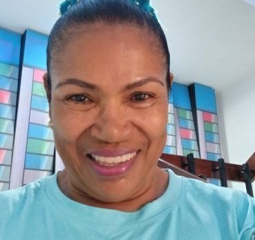Ingrid Beatriz, 62 years old, Valencia, Venezuela