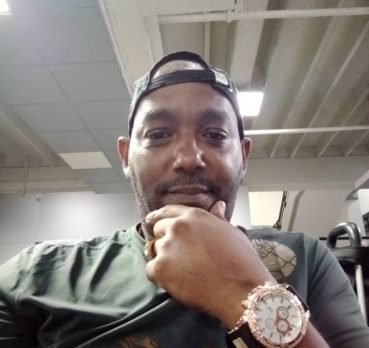 Duvier Rafael Giraudys Borrell, 44 years old, Cienfuegos, Cuba