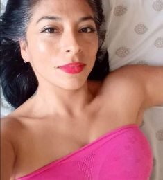Jud, 45 years old, Bisexual, Woman, Quito, Ecuador
