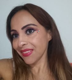 Auri, 47 years old, Straight, Woman, Piura, Peru