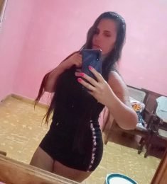 Andrea, 26 years old, Straight, Woman, Las Tunas, Cuba