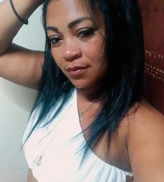 Adriana, 28 years old, Straight, Woman, Santiago de Cuba, Cuba