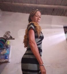 Mercedes Perez, 60 years old, Straight, Woman, Santa Clara, Cuba