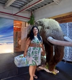 Diana, 38 years old, Straight, Woman, Machala, Ecuador