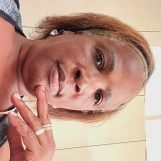 Mary mary, 57 years old, Alamar, Cuba