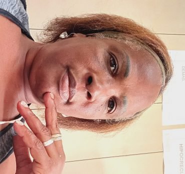 Mary mary, 57 years old, Alamar, Cuba