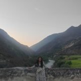 Canela, 35 years old, San Isidro, Peru