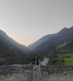 Canela, 35 years old, Straight, Woman, San Isidro, Peru