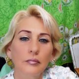 Yoandra López Estenoz, 50 years old, Ciego de Avila, Cuba