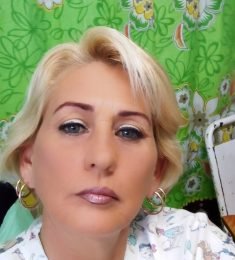 Yoandra López Estenoz, 50 years old, Straight, Woman, Ciego de Avila, Cuba