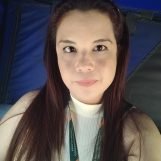 Rossana Gil, 39 years old, Chiclayo, Peru