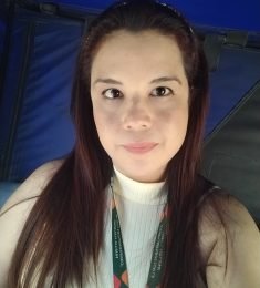 Rossana Gil, 40 years old, Straight, Woman, Chiclayo, Peru