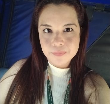 Rossana Gil, 39 years old, Chiclayo, Peru